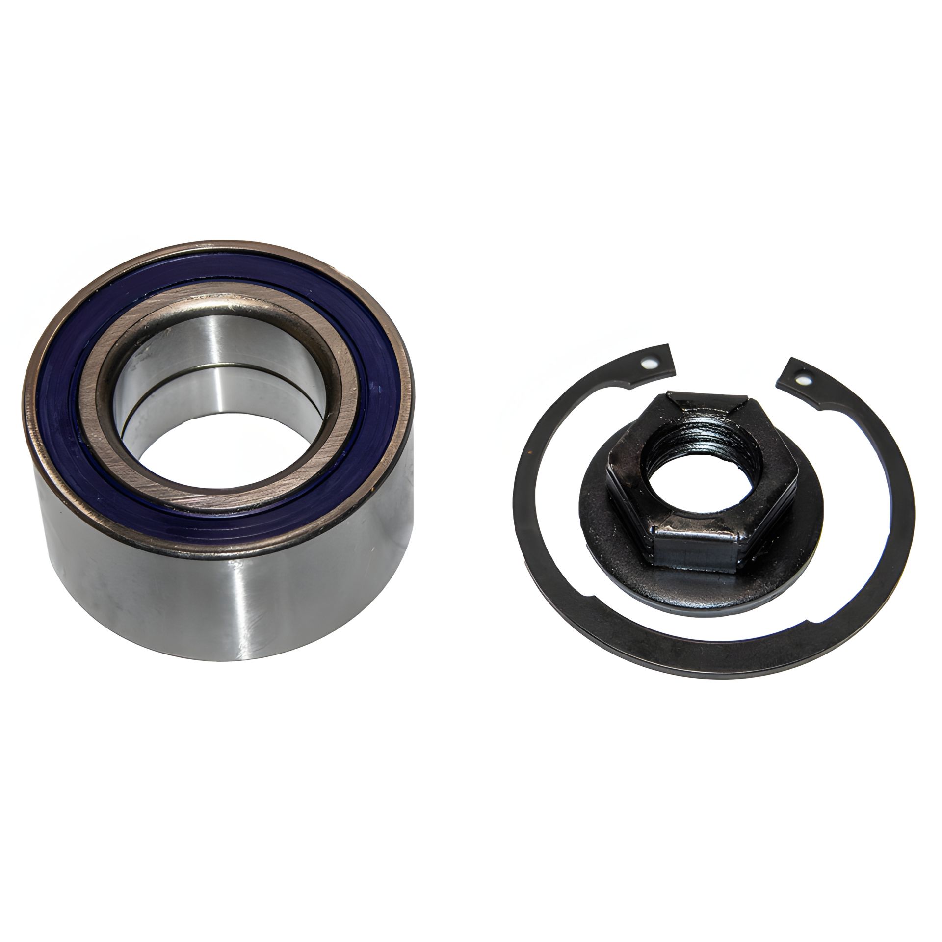 Комплект підшипника маточини FORD FIESTA/FOCUS I, SATO TECH (WB35117) - Підшипники та вузли Комплект підшипника маточини FORD FIESTA/FOCUS I, SATO TECH (WB35117) - Підшипники та вузли