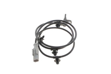 Датчик ABS для MERCEDES-BENZ VITO, BREMI (51100)