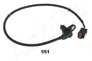 Датчик ABS, MITSUBISHI LANCER, ASHIKA (15105551) Датчик ABS, MITSUBISHI LANCER, ASHIKA (15105551)