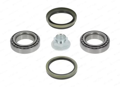 Подшипника ступицы комплект KIA PRIDE, MAZDA 121, MAZDA DEMIO, MOOG (MDWB11874) Подшипника ступицы комплект KIA PRIDE, MAZDA 121, MAZDA DEMIO, MOOG (MDWB11874)