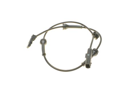 Датчик ABS для RENAULT MEGANE, BREMI (50280)