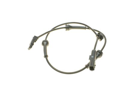Датчик ABS, RENAULT MEGANE, BREMI (50280) Датчик ABS, RENAULT MEGANE, BREMI (50280)