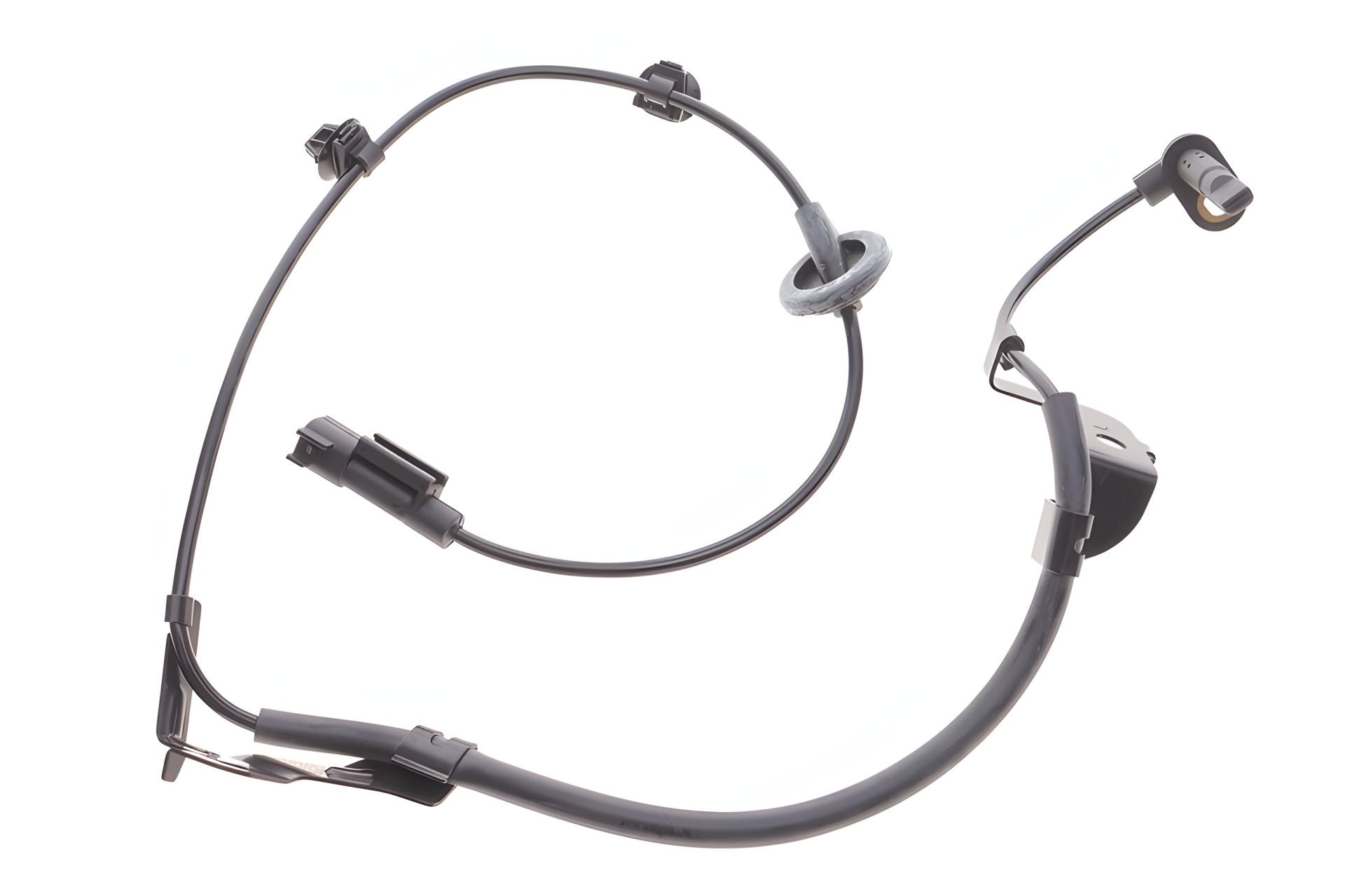 ABS датчик, MITSUBISHI OUTLANDER, BREMI (50880) ABS датчик, MITSUBISHI OUTLANDER, BREMI (50880)