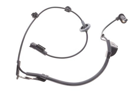 ABS датчик, MITSUBISHI OUTLANDER, BREMI (50880)