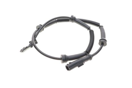 Датчик ABS, VAUXHALL VIVARO, OPEL VIVARO, Bremi (50250)