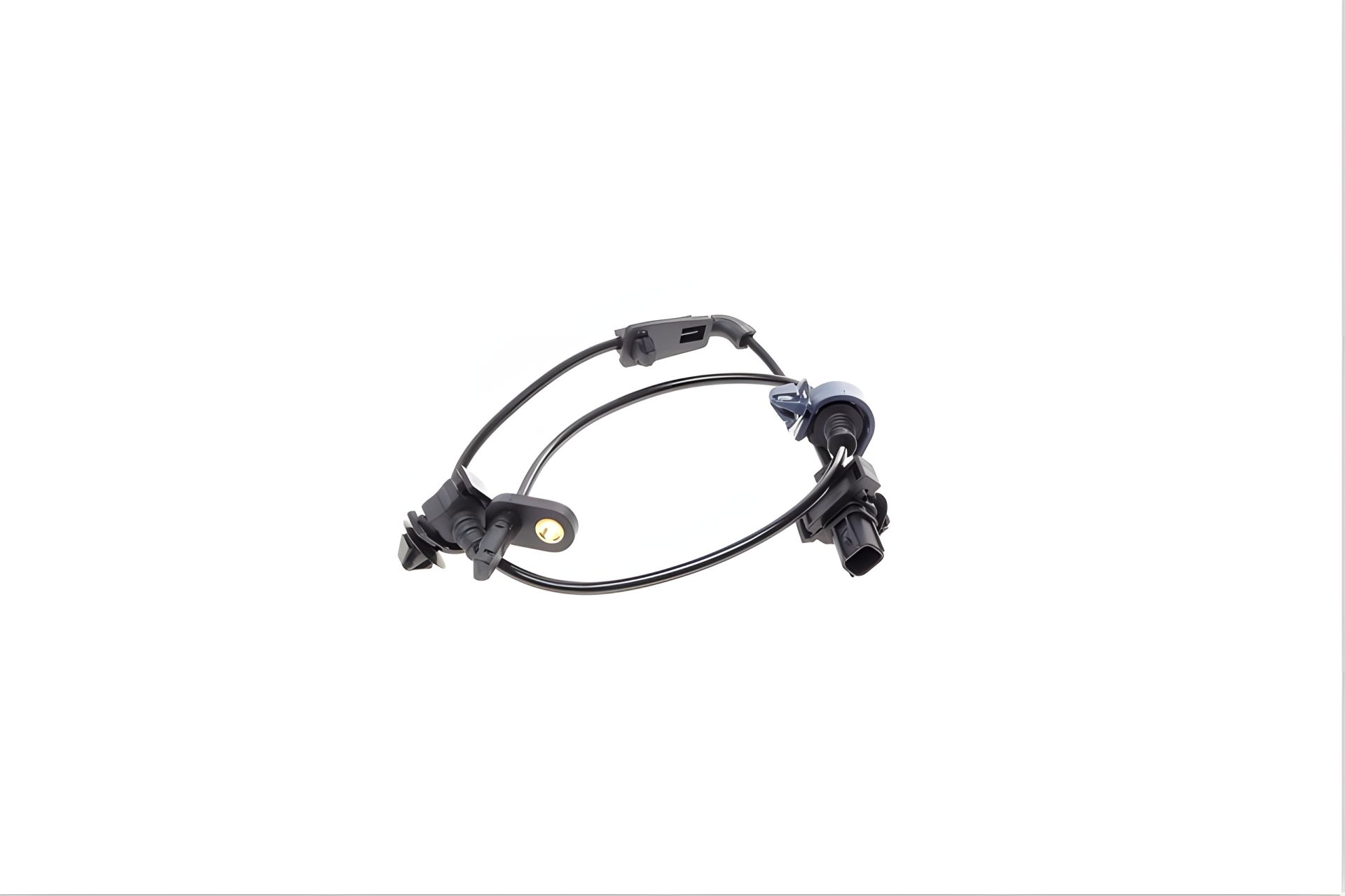 Датчик ABS для HONDA CIVIC, Bremi (50680) Датчик ABS для HONDA CIVIC, Bremi (50680)