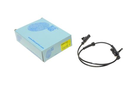 Датчик ABS, NISSAN NOTE, BLUE PRINT (ADN17112) Датчик ABS, NISSAN NOTE, BLUE PRINT (ADN17112)