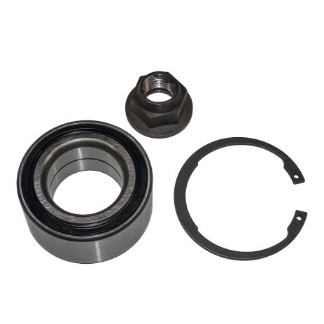 Ступичный подшипник комплект для HONDA CIVIC и JAGUAR XF, SATO TECH (WB90257)