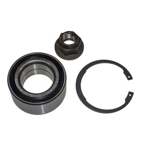 Підшипник маточини комплект для HONDA CIVIC/JAGUAR XF, SATO TECH (WB90257)