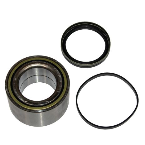 Комплект подшипника ступицы VW LT, SATO TECH (WB46154)