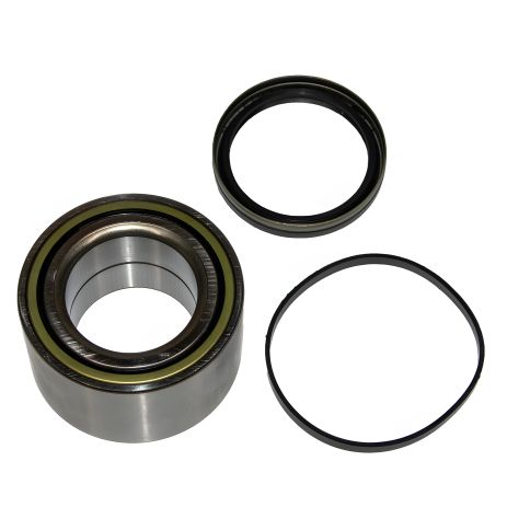 Підшипник маточини VW LT, SATO TECH (WB46154) набір