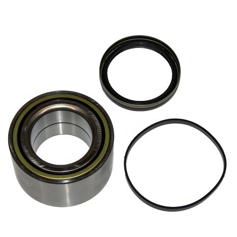 Підшипник маточини VW LT, SATO TECH (WB46154) набір Підшипник маточини VW LT, SATO TECH (WB46154) набір