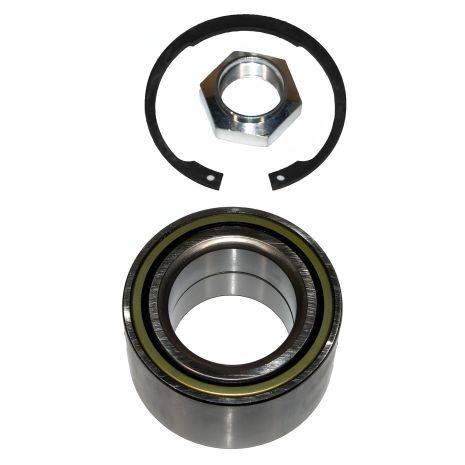 Комплект підшипника маточини Citroen Jumper/Fiat Ducato 2.0-2.8JTD 04-, SATO TECH (WB60191)