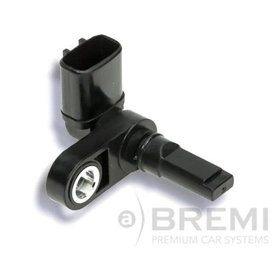 Датчик ABS, LEXUS GX, TOYOTA LAND CRUISER, Bremi (50861)