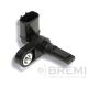 ABS датчик для LEXUS GX & TOYOTA LAND CRUISER, Bremi (50861) ABS датчик для LEXUS GX & TOYOTA LAND CRUISER, Bremi (50861)