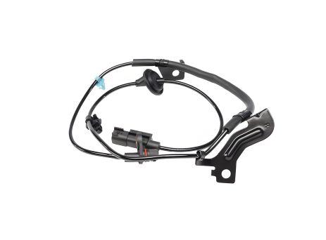 Датчик ABS, MITSUBISHI ASX, BREMI (50879)