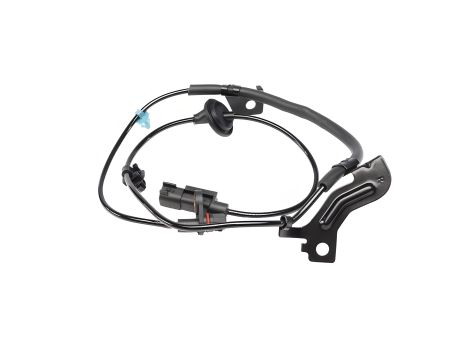 Датчик ABS, MITSUBISHI ASX, BREMI (50879)