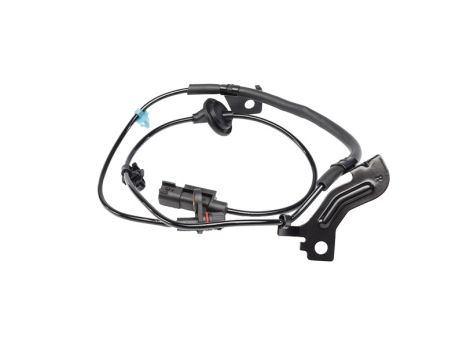 Датчик ABS, MITSUBISHI ASX, BREMI (50879)
