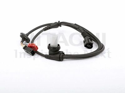 Датчик ABS, SKODA SUPERB, VW PASSAT, HITACHI (2501417)