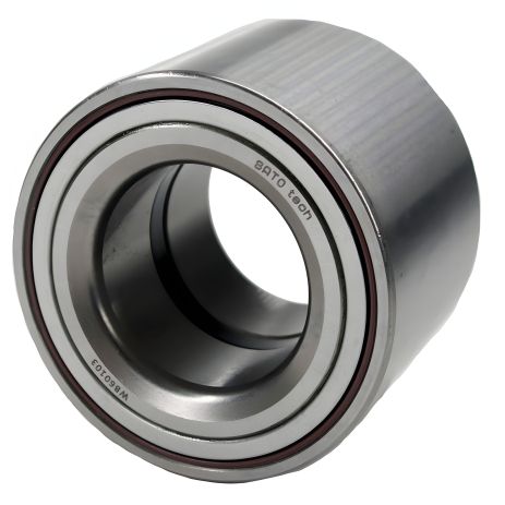 Ступицы подшипников комплект IVECO DAILY, IVECO POWER, SATO TECH (WB60103)