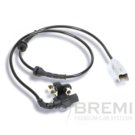 ABS датчик для DS DS, CITROËN C4, Bremi (51121) ABS датчик для DS DS, CITROËN C4, Bremi (51121)