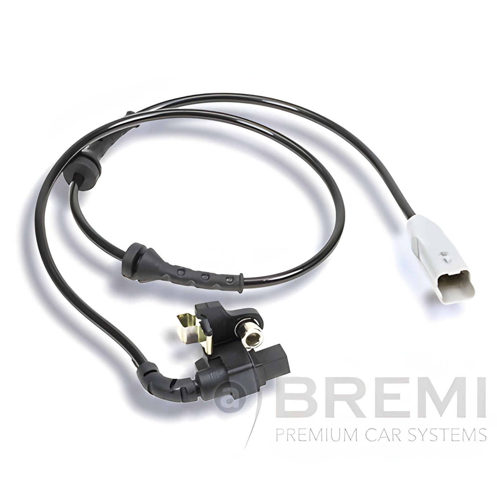 ABS датчик для DS DS, CITROËN C4, Bremi (51121) ABS датчик для DS DS, CITROËN C4, Bremi (51121)