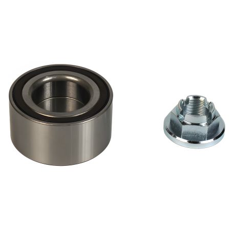 Комплект подшипника ступицы FORD MONDEO III, SATO TECH (WB35127) Комплект подшипника ступицы FORD MONDEO III, SATO TECH (WB35127)