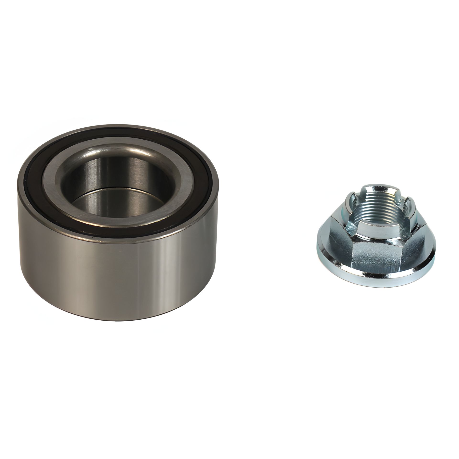 Комплект SATO TECH підшипника маточини FORD MONDEO III, (WB35127) Комплект SATO TECH підшипника маточини FORD MONDEO III, (WB35127)