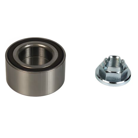 Комплект подшипника ступицы FORD MONDEO III, SATO TECH (WB35127) Комплект подшипника ступицы FORD MONDEO III, SATO TECH (WB35127)