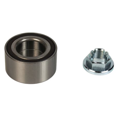 Комплект подшипника ступицы FORD MONDEO III, SATO TECH (WB35127)