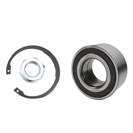 Комплект маточинного підшипника BERLINGO, C3, C4, Peugeot 2008, SATO TECH (WB60101) Комплект маточинного підшипника BERLINGO, C3, C4, Peugeot 2008, SATO TECH (WB60101)