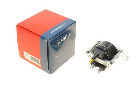 Запальнювальна Котушка VAUXHALL CAVALIER, OPEL CORSA, BREMI (11896)