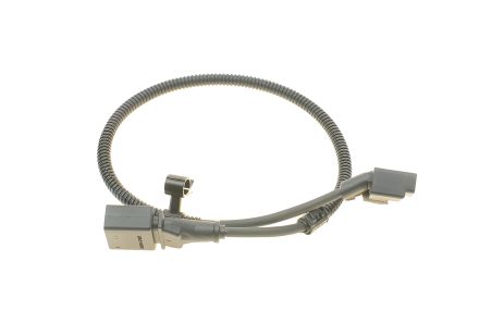 Датчик импульсов для AUDI A2, SEAT CORDOBA, BREMI (60240)