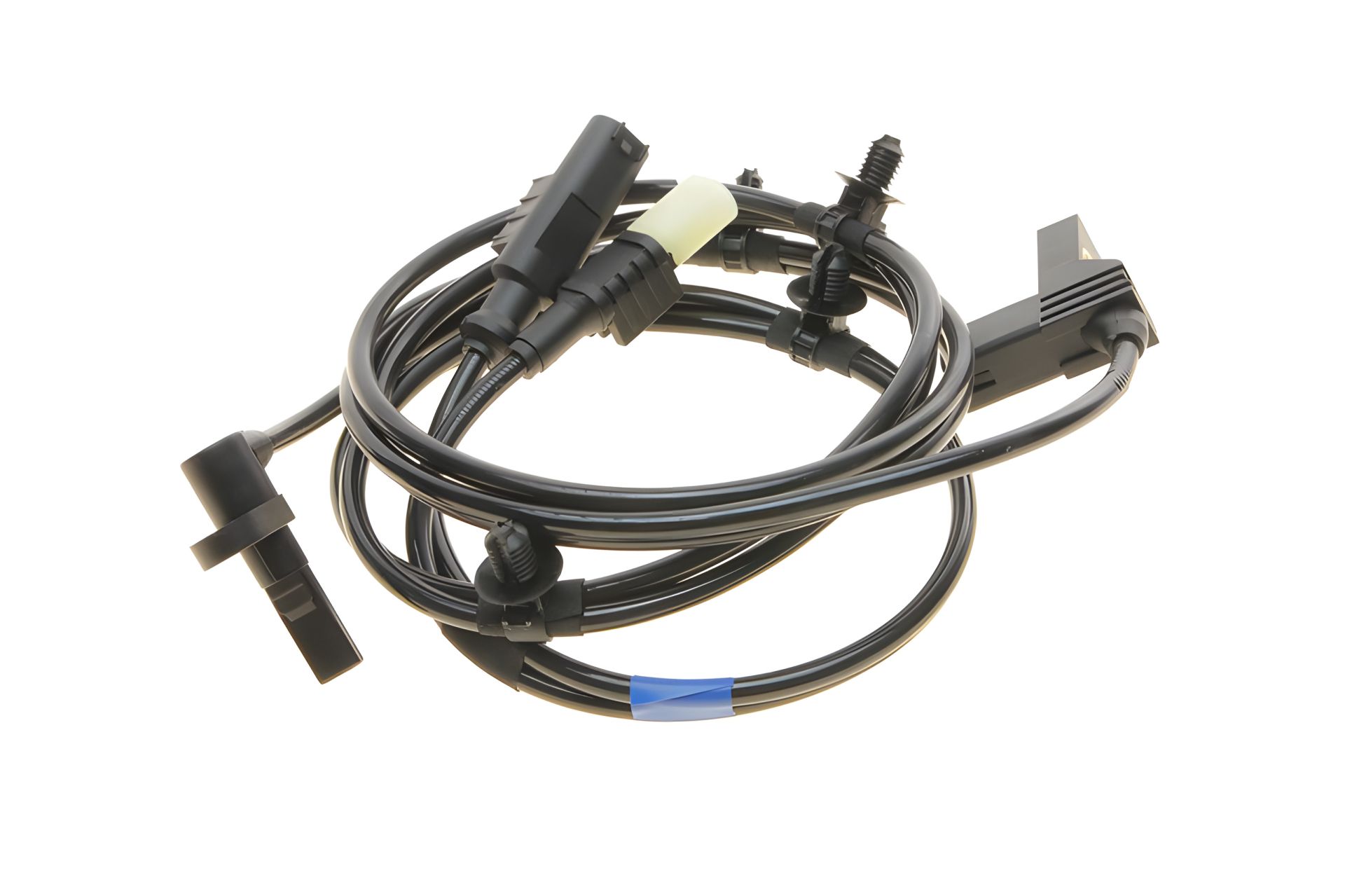 MERCEDES-BENZ VITO ABS Датчик Bremi (51102) MERCEDES-BENZ VITO ABS Датчик Bremi (51102)