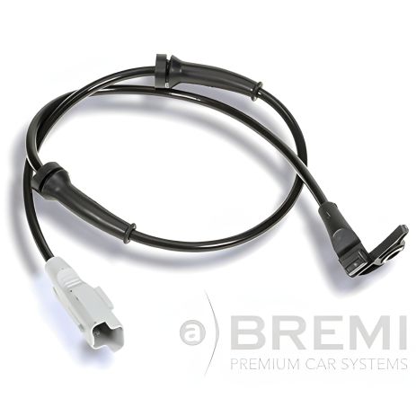 ABS датчик, DS DS, VOLVO XC70, Bremi (50253) ABS датчик, DS DS, VOLVO XC70, Bremi (50253)