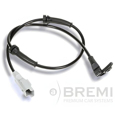 ABS датчик, DS DS, VOLVO XC70, Bremi (50253)