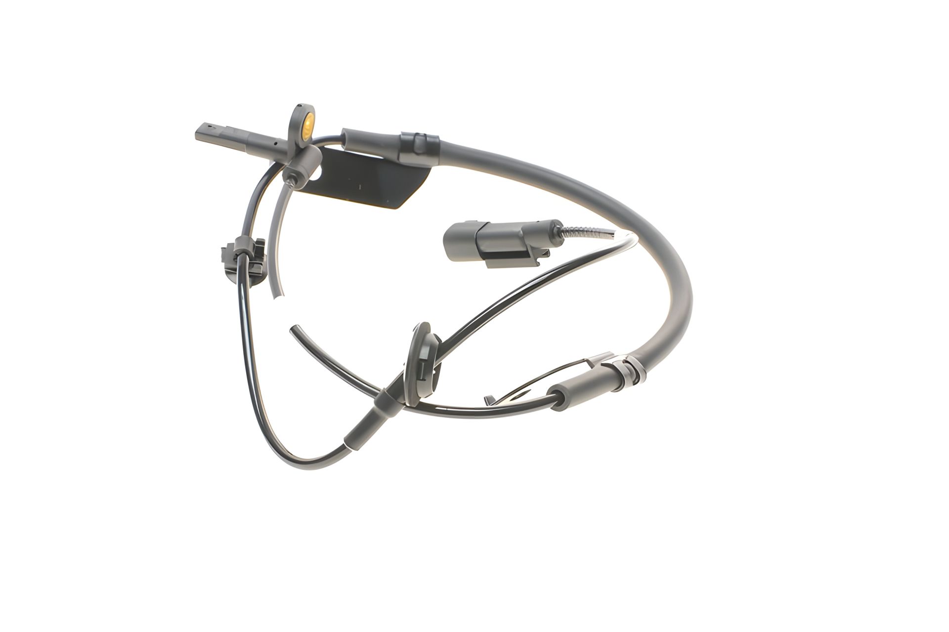 ABS датчик, MITSUBISHI OUTLANDER, Bremi (50871) ABS датчик, MITSUBISHI OUTLANDER, Bremi (50871)