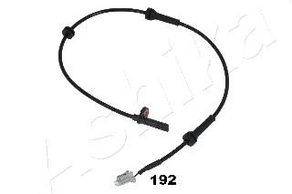 Датчик ABS 15101192 RENAULT NISSAN Датчик ABS 15101192 RENAULT NISSAN