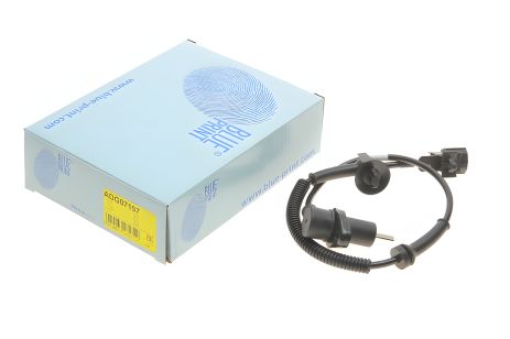 ABS датчик, CHEVROLET AVEO, DAEWOO KALOS, BLUE PRINT (ADG07157)