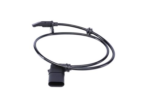 ABS датчик, MERCEDES-BENZ S-CLASS, BREMI (51677)