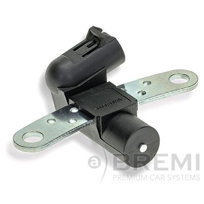 Датчик імпульсів DACIA LOGAN, NISSAN MICRA, Bremi (60282)