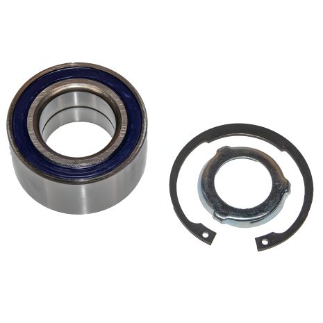 Маточини підшипника комплект, Lanos 1.6 передній, SATO TECH (WB50139) Маточини підшипника комплект, Lanos 1.6 передній, SATO TECH (WB50139)