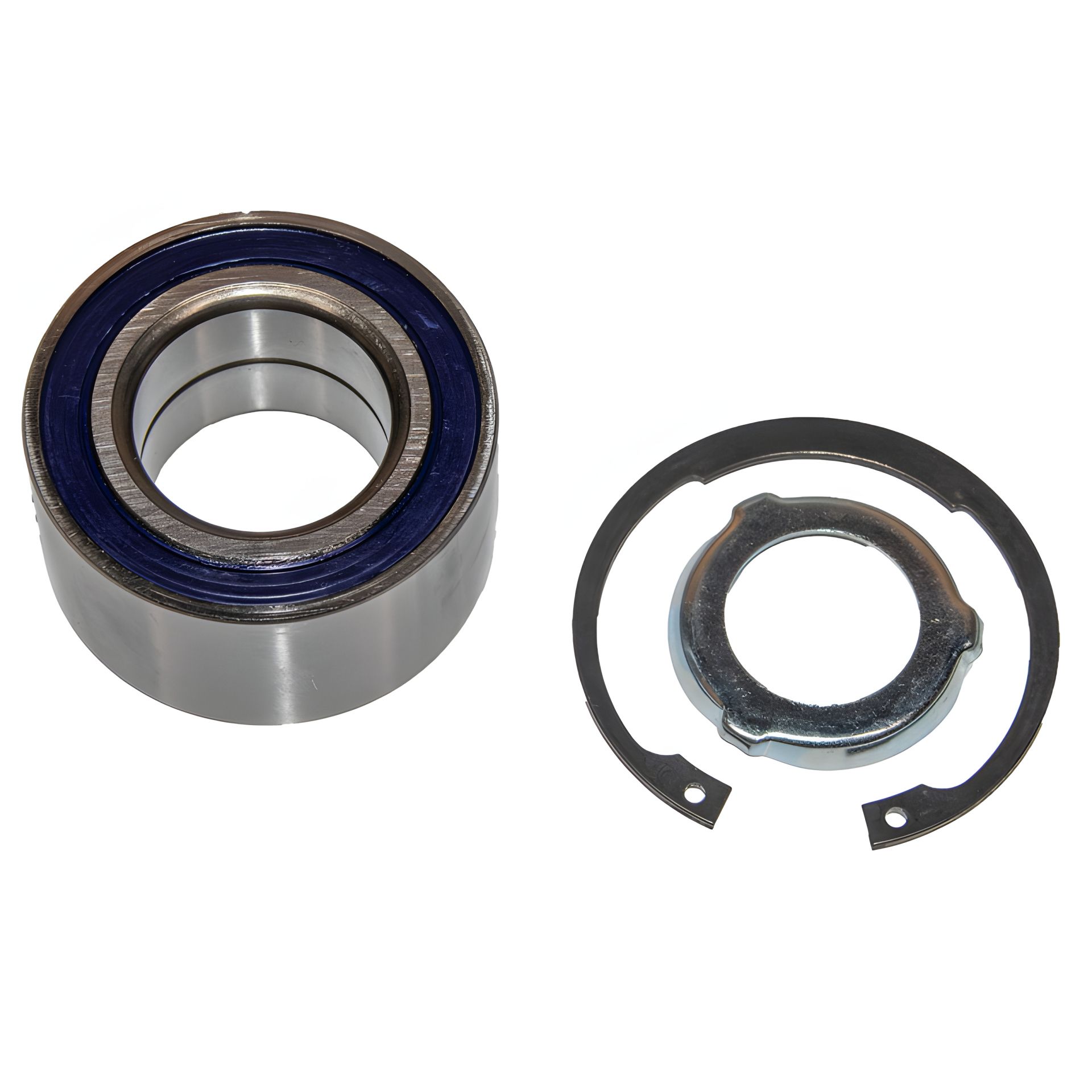 Маточини підшипника комплект, Lanos 1.6 передній, SATO TECH (WB50139) Маточини підшипника комплект, Lanos 1.6 передній, SATO TECH (WB50139)