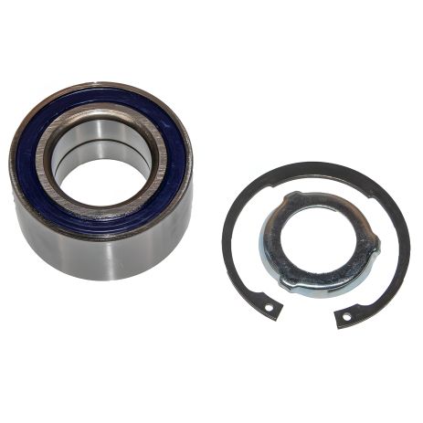 Маточини підшипника комплект, Lanos 1.6 передній, SATO TECH (WB50139) Маточини підшипника комплект, Lanos 1.6 передній, SATO TECH (WB50139)