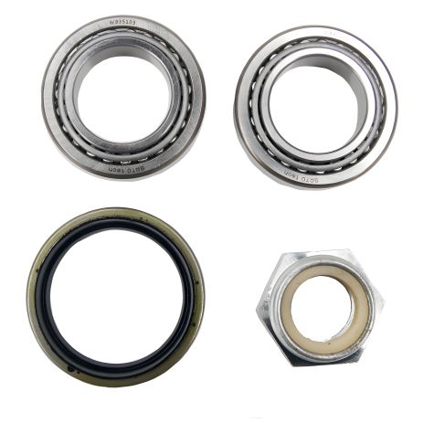 Комплект ступичного подшипника FORD SIERRA, SATO TECH (WB35103) Комплект ступичного подшипника FORD SIERRA, SATO TECH (WB35103)