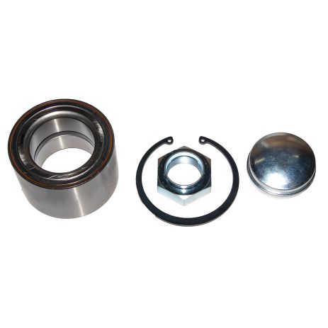 Підшипника маточини комплект CITROEN JUMPER I/FIAT DUCATO/PEUGEOT BOXER 2.0-2.8D 12.01-,SATO TECH (WB60192)