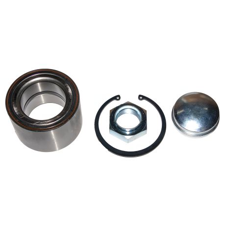 Комплект колесного подшипника для CITROEN JUMPER I/FIAT DUCATO/PEUGEOT BOXER 2.0-2.8D 12.01-, SATO TECH (WB60192)