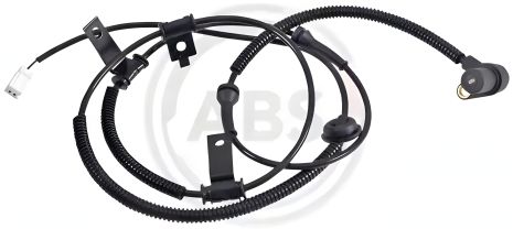 ABS датчик 31237 KIA