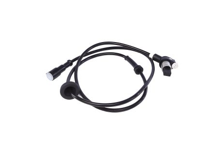 ABS датчик, VW CORRADO, SEAT TOLEDO, BREMI (50668)