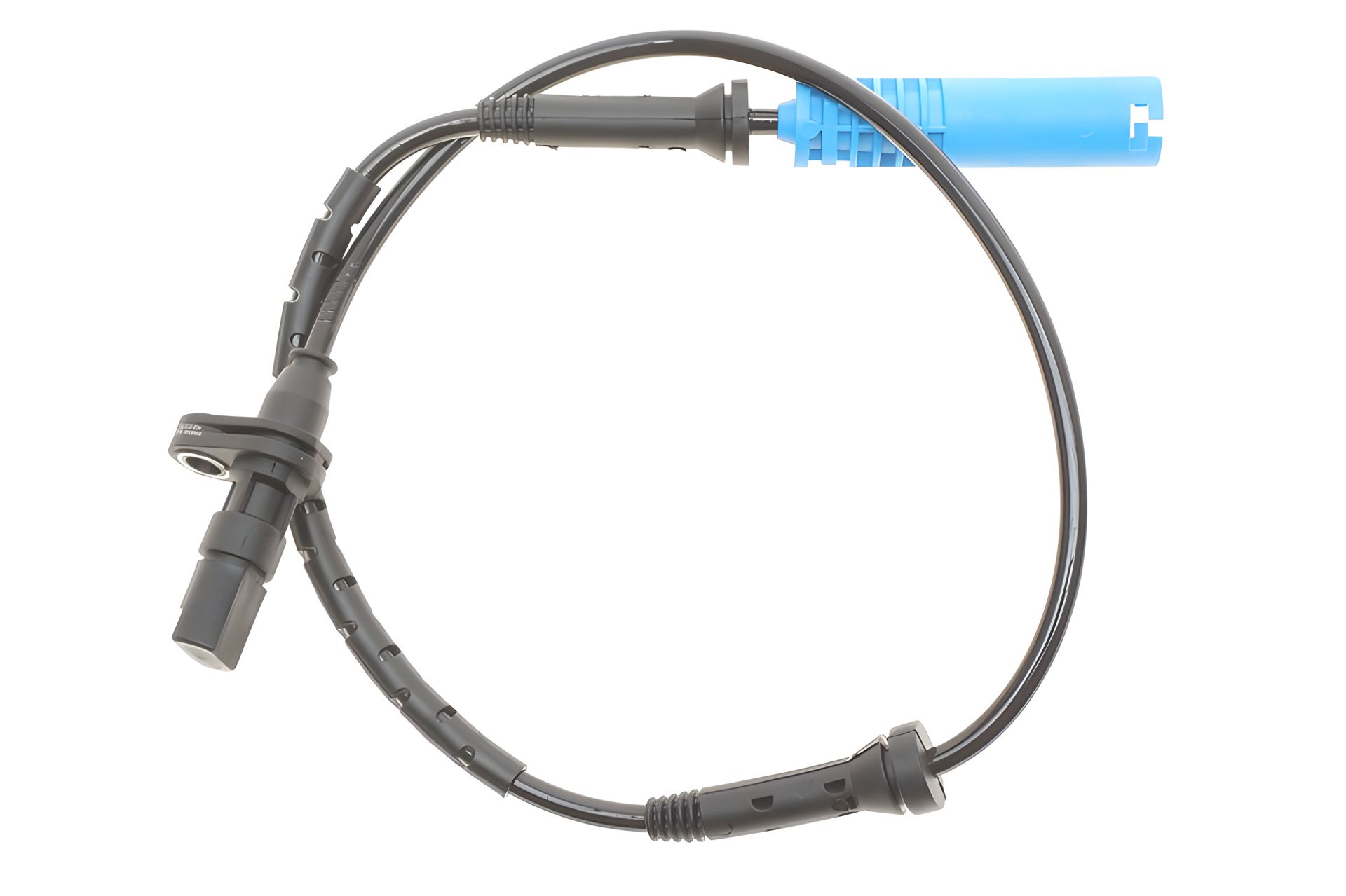 Датчик ABS, BMW X5, Bremi (50339) для антиблокувальної системи Датчик ABS, BMW X5, Bremi (50339) для антиблокувальної системи